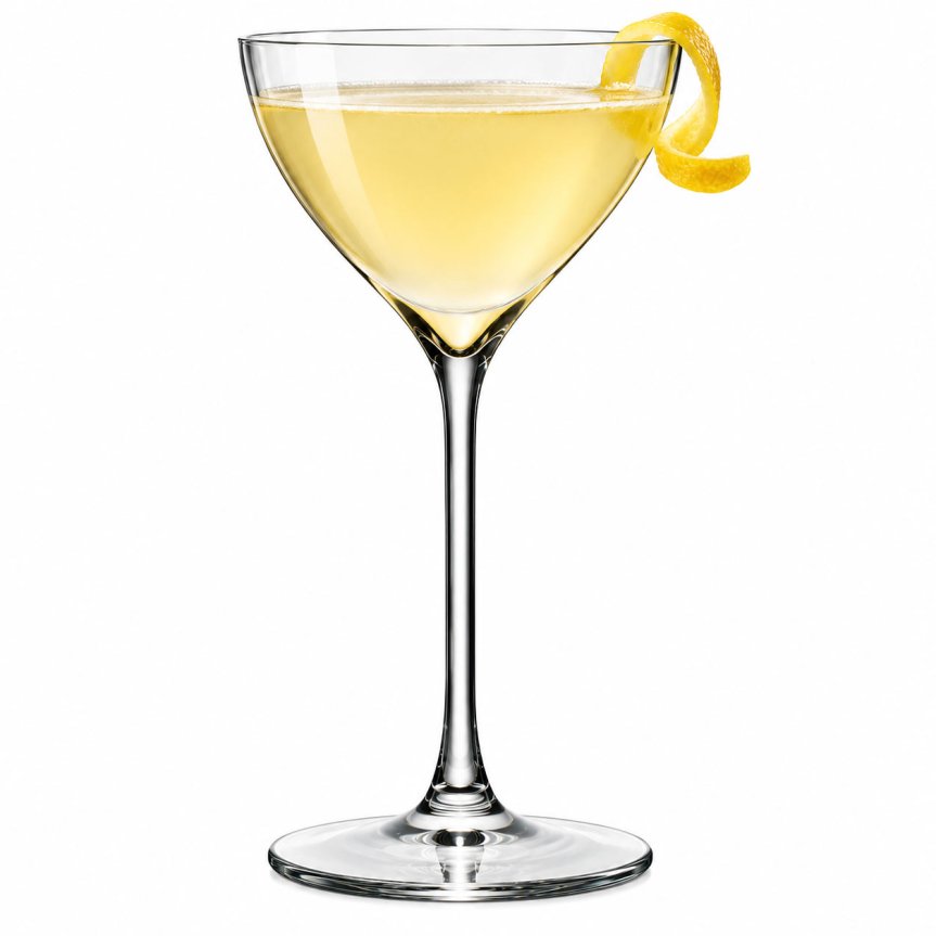 Zoom image of Lehmann New York Cocktail glass 17 cl