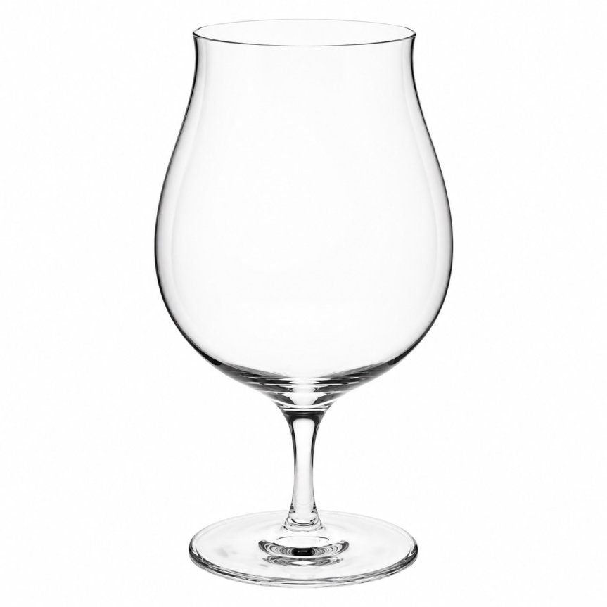 Zoom image of Night Event beer glass 54 cl 4-pack Rona