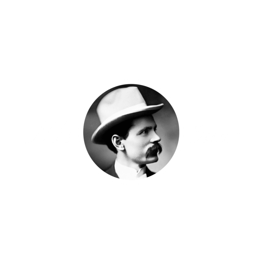 Nils Oscar Logo