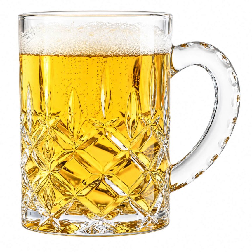 Zoom image of Noblesse Beer Mug 60 cl