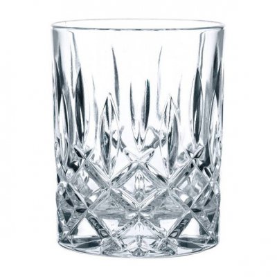 Noblesse whiskey glass 4-pack