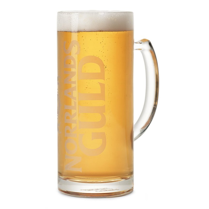 Norrlands Guld tankard 40 cl