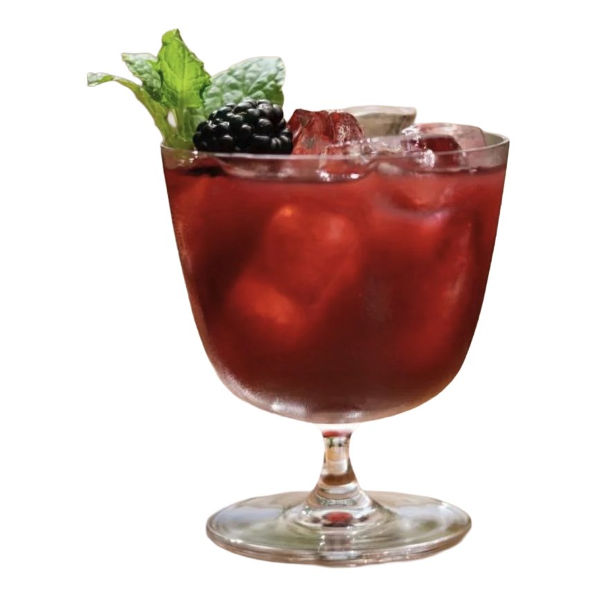 Nude Bar/Giani Short Cocktail Glass 32 cl