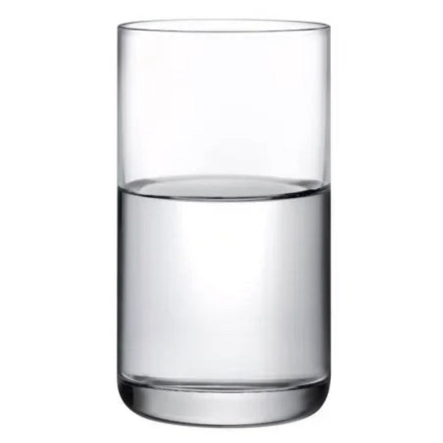 Nude Finesse Shot Glass 6 cl