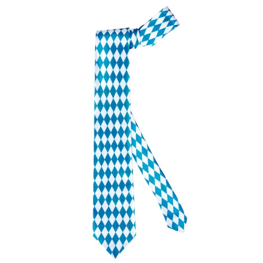 Oktoberfest Tie