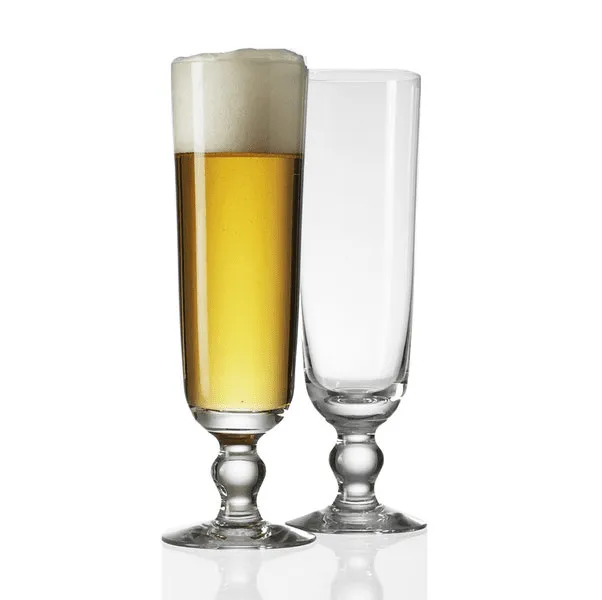 Reijmyre Bryggarglaset beer glass 2 pcs