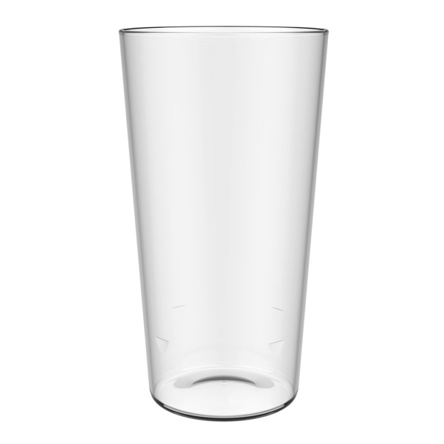Beer glass Conil plastic 60 cl 5 pcs