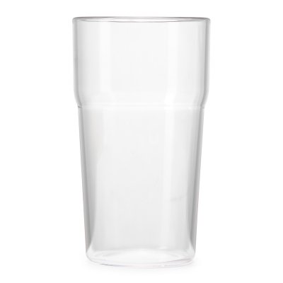 Beer Glass Plastic 50 cl