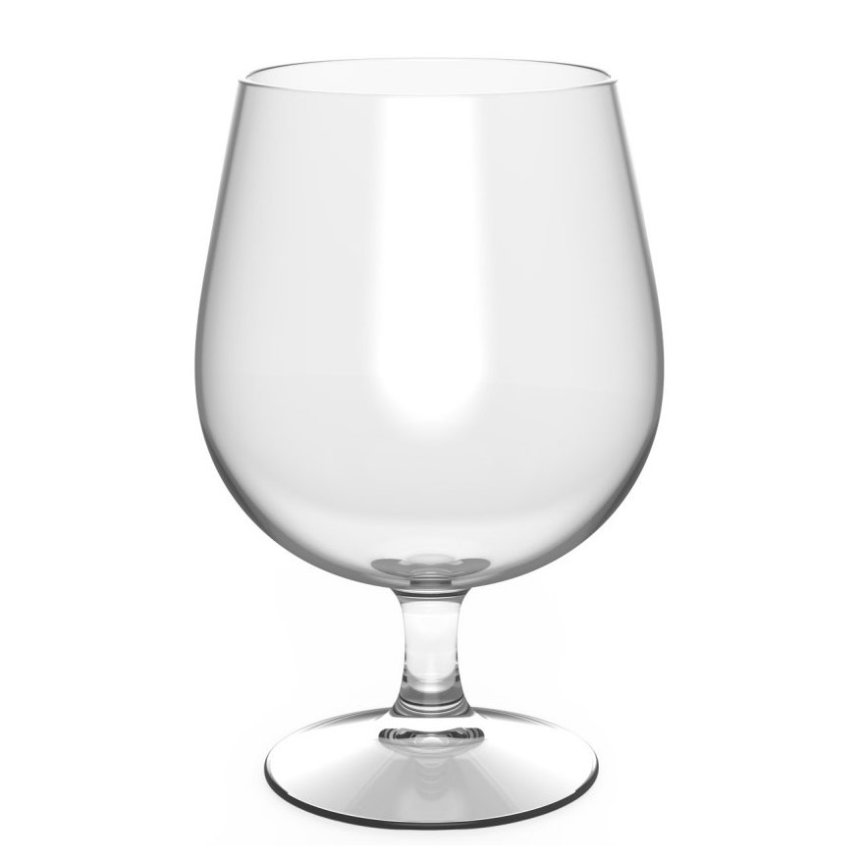 Balloon beer glass 51 cl - Tritan plastic