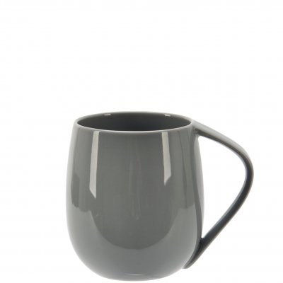 Olo coffee cup light gray