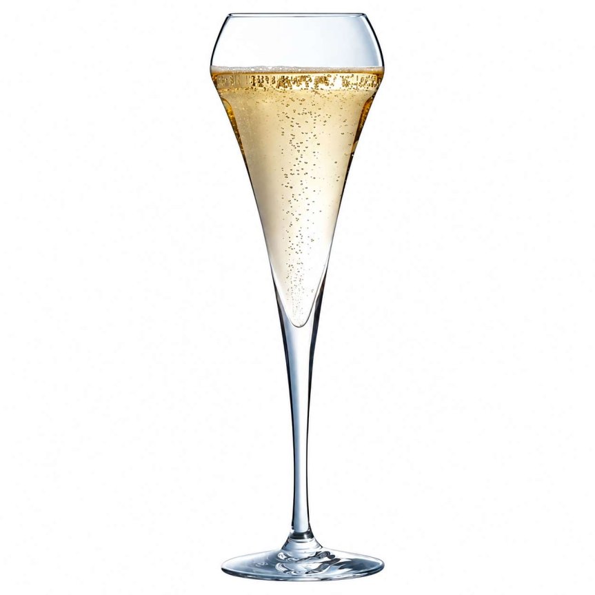 Zoom image of Chef & Sommelier Open Up Champagne Glass
