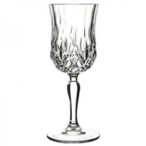 Opera wine glass