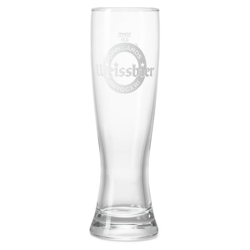 Oppigårds Weissbier 30 cl