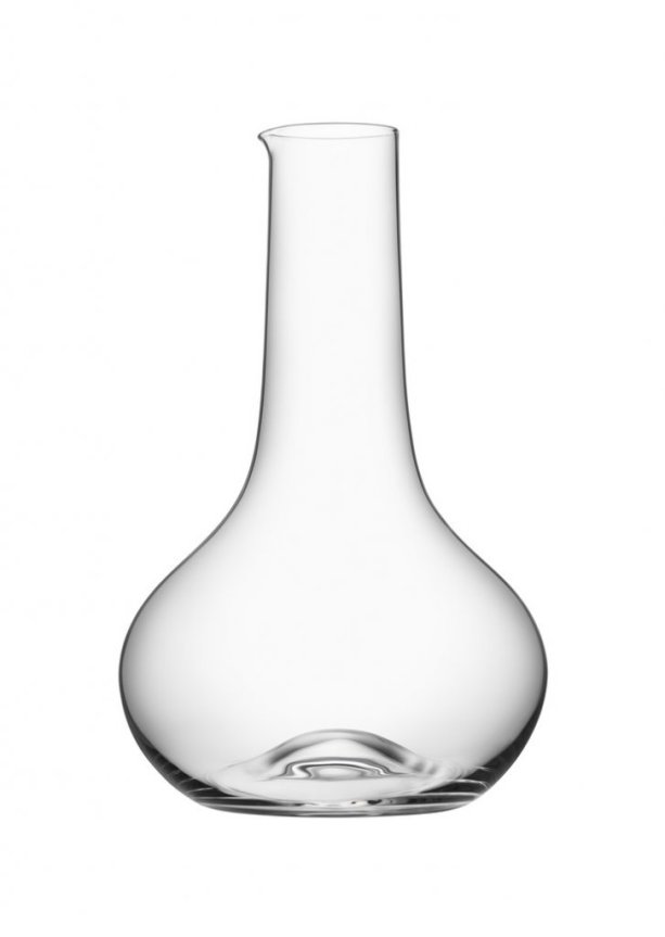More Carafe 150 cl Orrefors