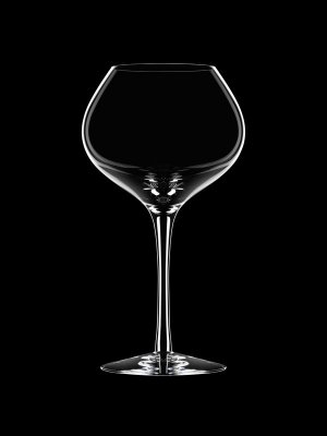 More Mature wine glass 4-pack