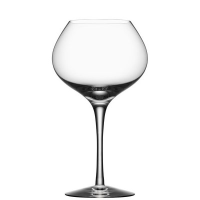 More Mature wine glass 4-pack