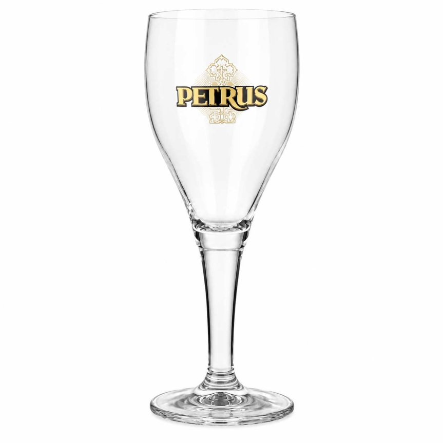 Zoom image of Petrus beer glass