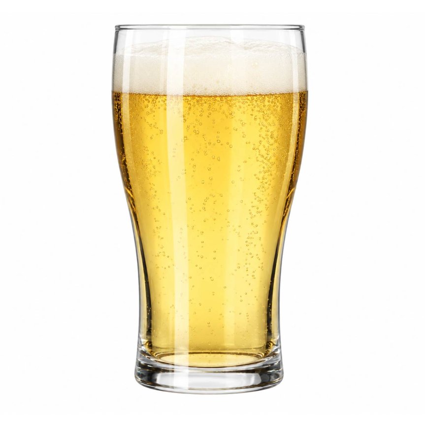 Zoom image of Beer Can beer glass 47 cl