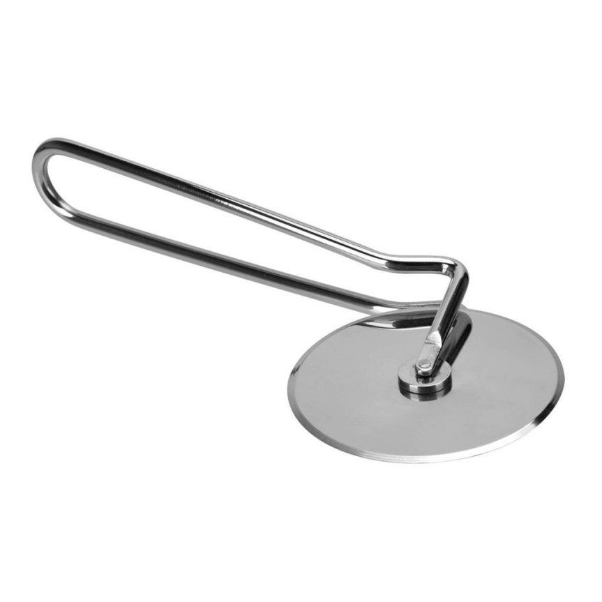 Pizza Angels Pizza wheel chromed steel