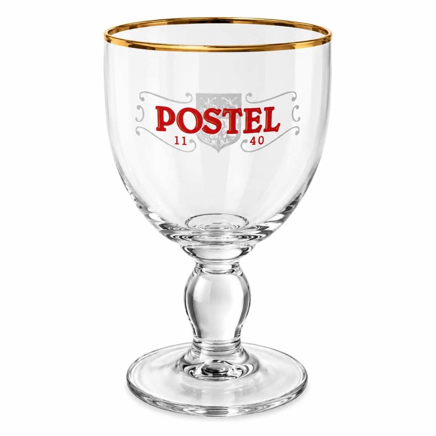 Zoom image of Postel beer glass