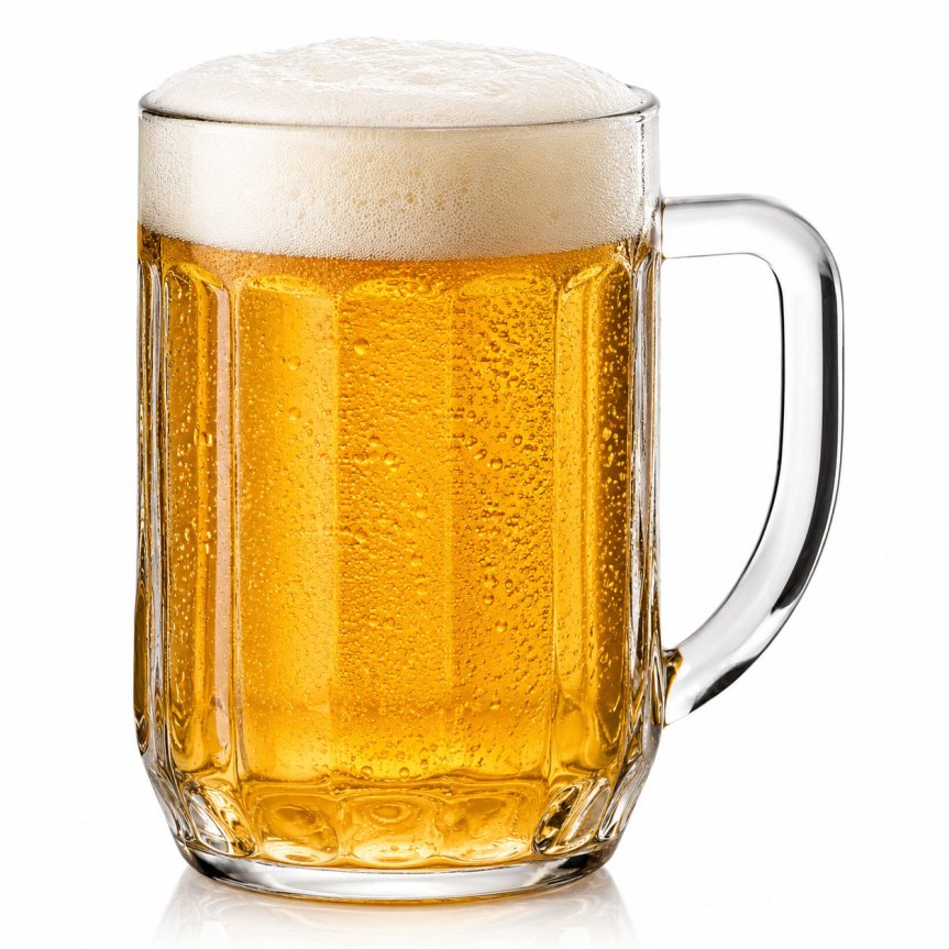 Zoom image of Prag tankard 50 cl