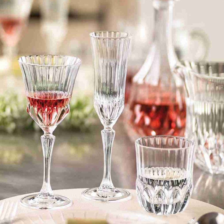 Zoom image of Adagio white wine glass 28 cl