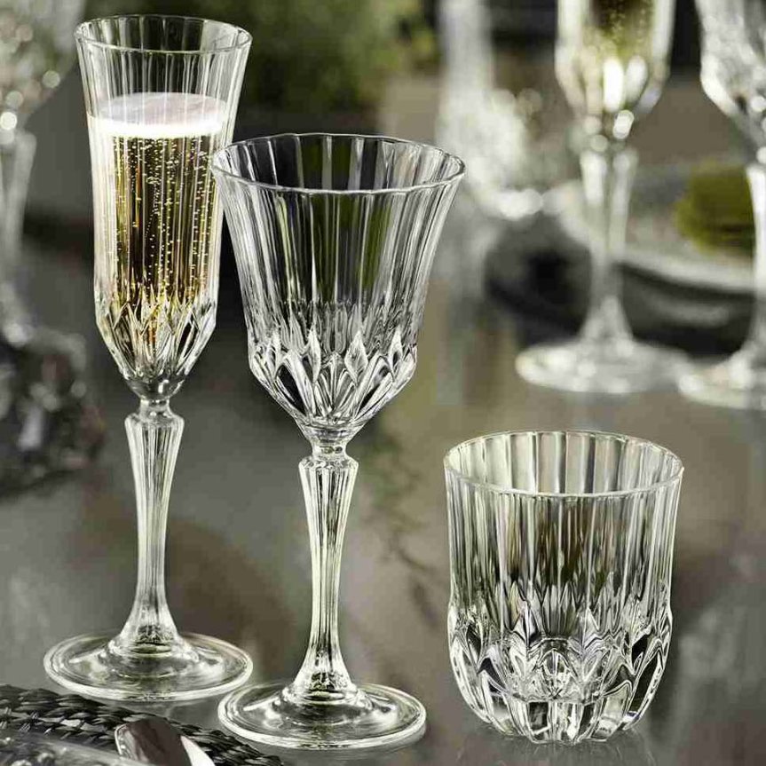 Zoom image of Adagio white wine glass 28 cl