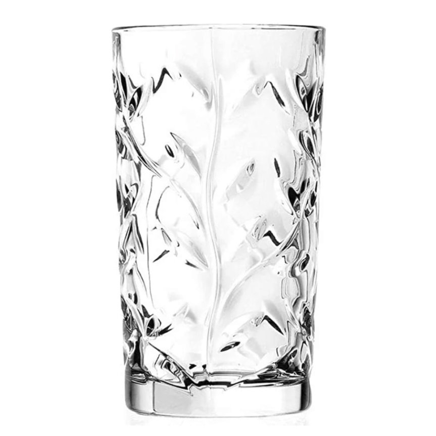 Laurus drink glass
