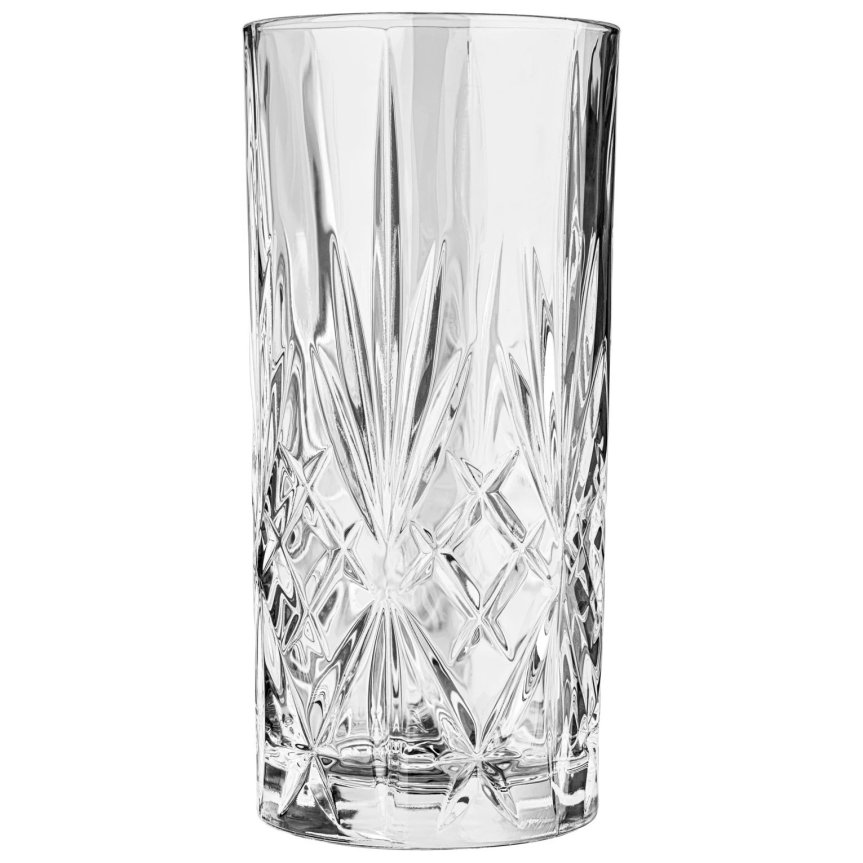 Zoom image of Melodia drink glass