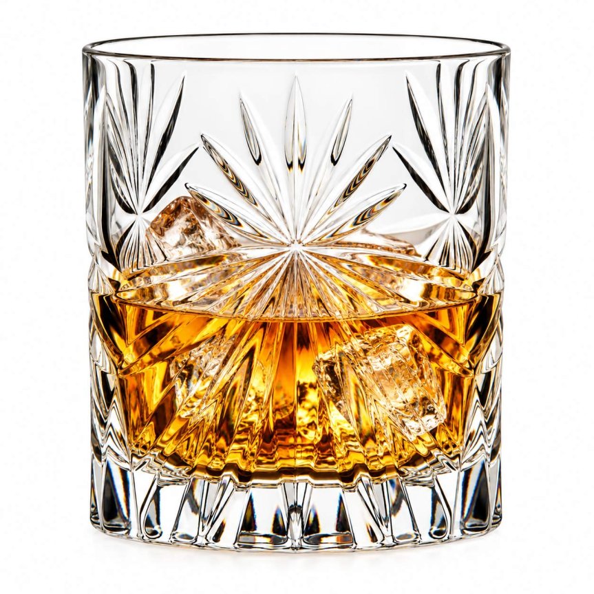 Zoom image of Oasis whisky glass 36 cl