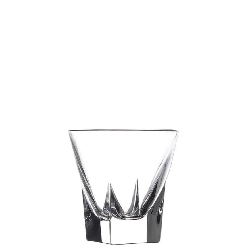 Fusion shot glass 6-pack