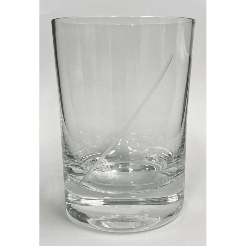 Reijmyre Arise whiskey glass linje
