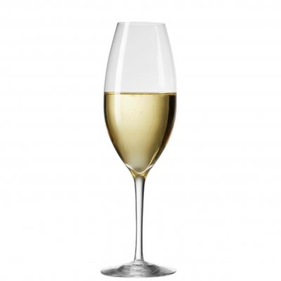 Juhlin champagne glass 2-pack 33 cl