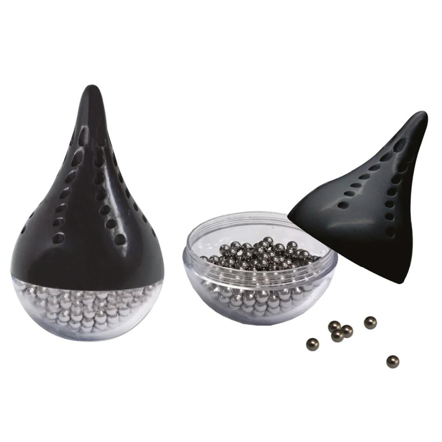 Cleaning balls for carafe Dorre