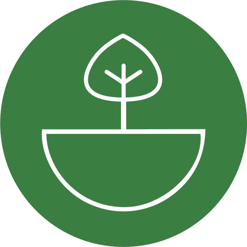 Black straws bioplastic 15 cm 50-pack