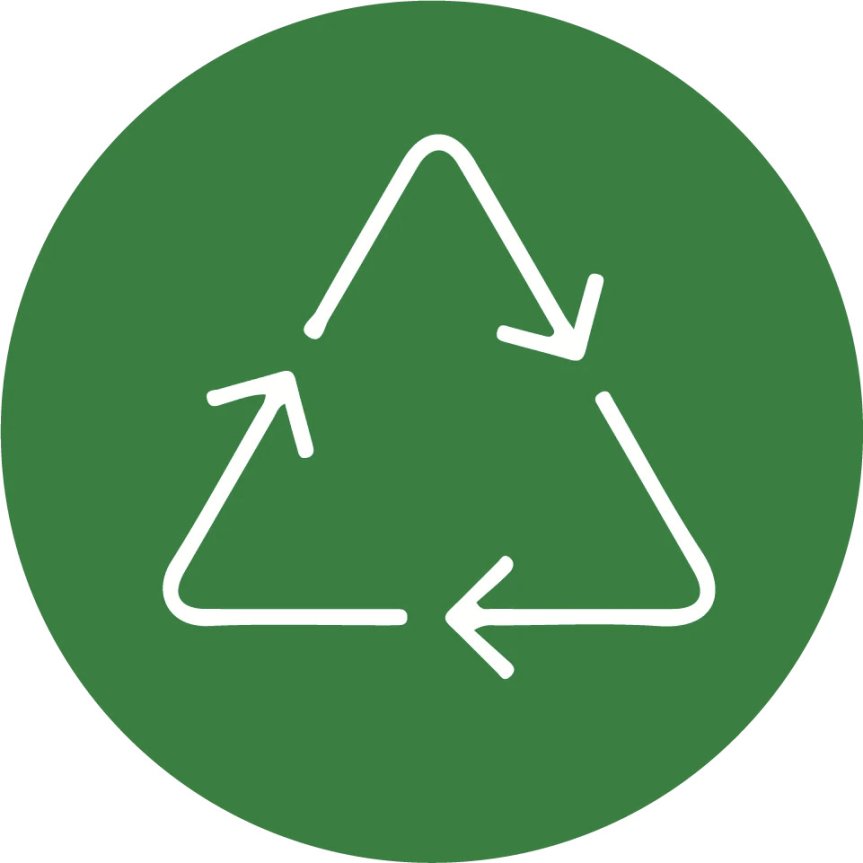 Black straws bioplastic 15 cm 50-pack