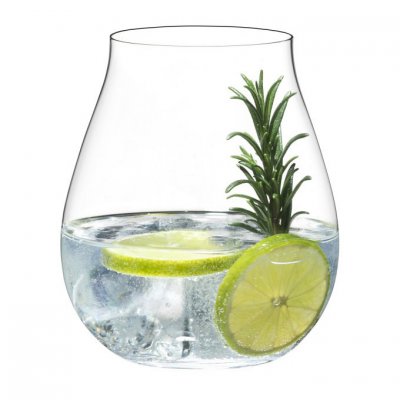 Riedel O Gin & tonic glass 4-pack