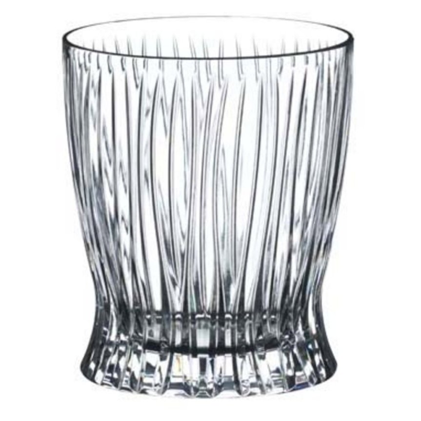 Riedel whiskey glass 2-pack