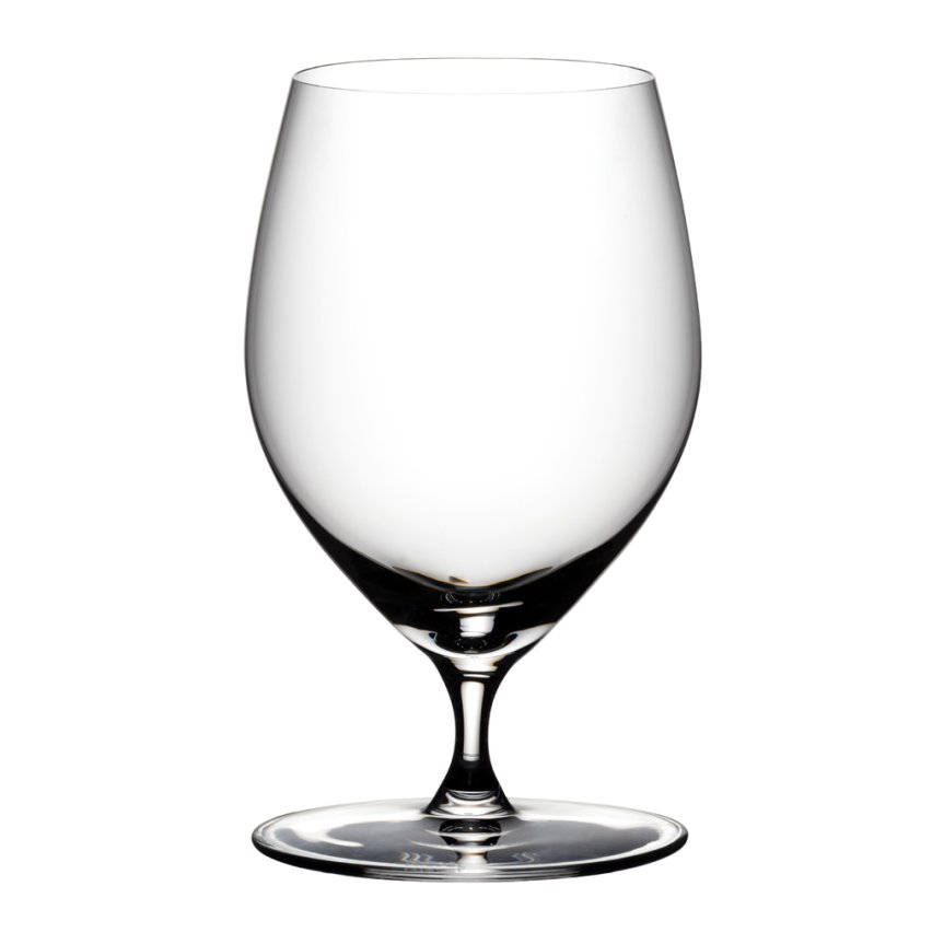 Veritas water glass 2-pc Riedel