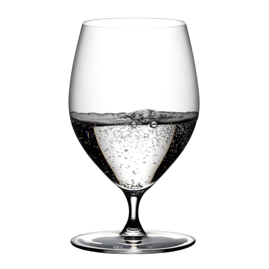 Veritas water glass 2-pc Riedel