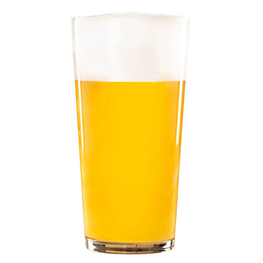 Brooklyn highball glass 6 pcs