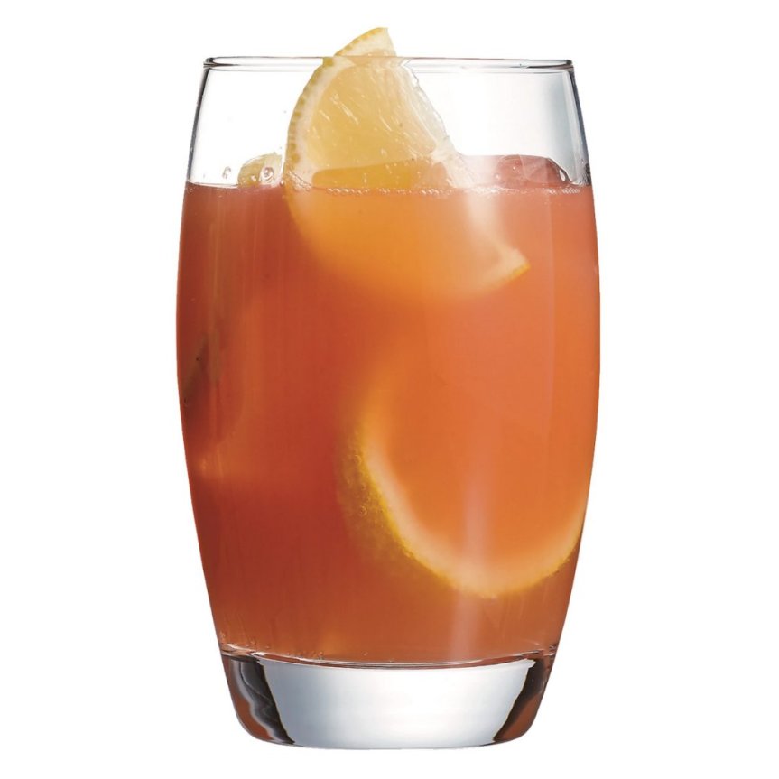 Salto drinking glass Arcoroc 35 cl