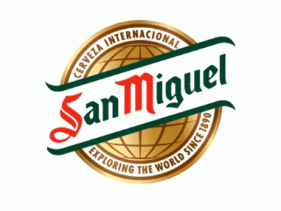 San Miguel Especial beer tankard 50 cl