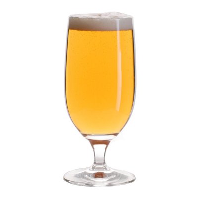 Mondial beer glass 39 cl