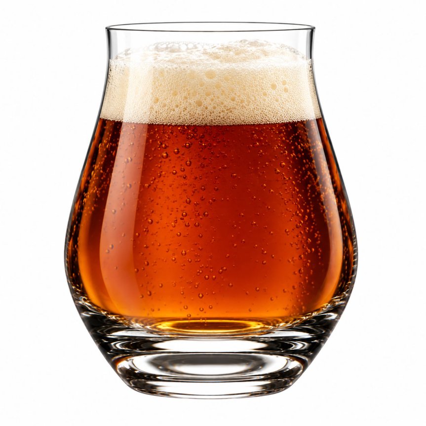 Zoom image of Sensorik beer glass mini 10 cl