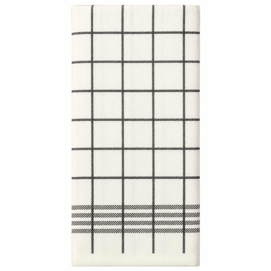 Zoom image of Napkins PUNTO 39 x 40 cm gray Kitchen Towel 30-pack