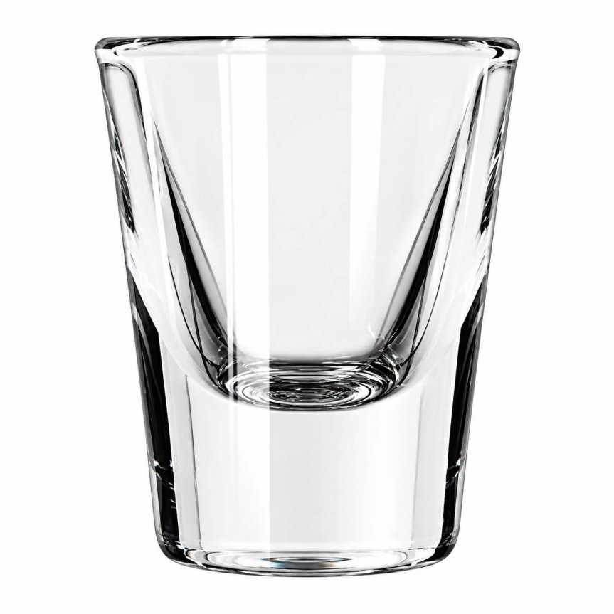 Zoom image of Shot glass 3 cl