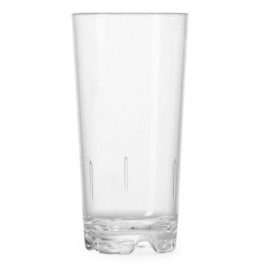 Zoom image of Plastic shot glass Crystal 6 cl