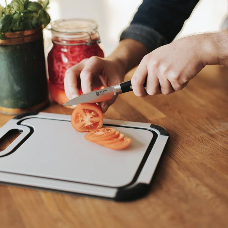 Sibel Cutting board 30 x 23,5 cm
