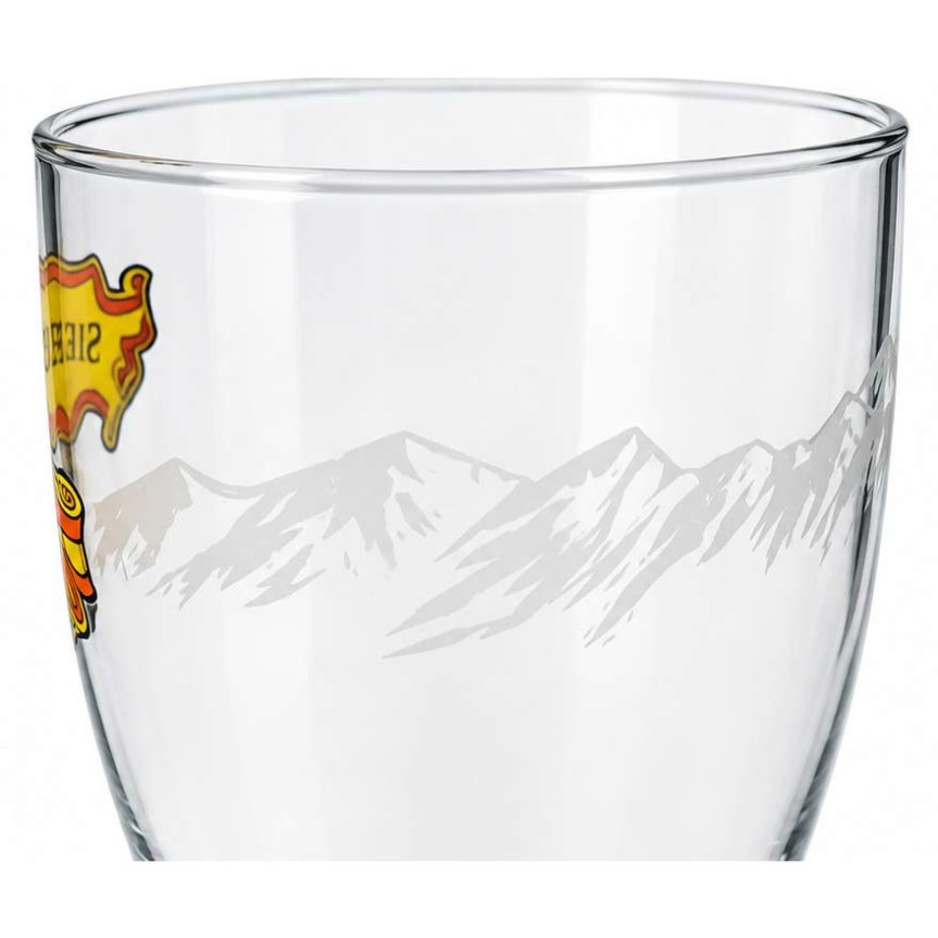 Zoom image of Sierra Nevada beer glass 47 cl